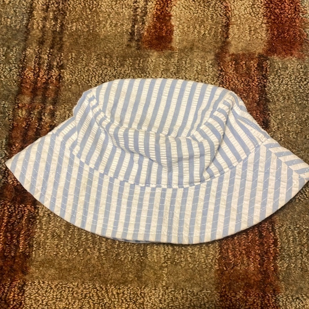 Baby boy hat